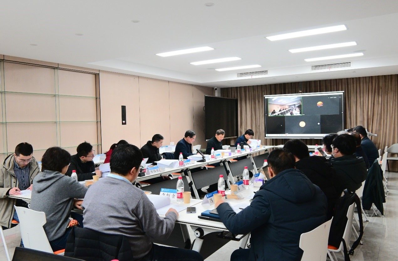 國家級科研項目子課題克服技術難關，綜合績效評價成效顯著——網絡工程領域取得突破進展