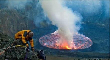 山東勘探意外發(fā)現(xiàn)新型能源 儲(chǔ)量驚人，夠我國(guó)使用3800年