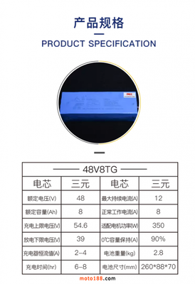 江西人東新能源 專(zhuān)注新型能源鋰電池研發(fā)與生產(chǎn)，引領(lǐng)綠色發(fā)展