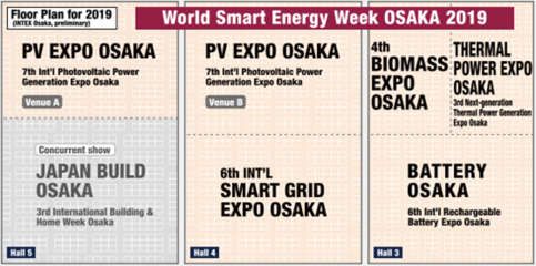 探尋新能源前沿風(fēng)向標(biāo) 聚焦“大阪國(guó)際智慧能源周”創(chuàng)新成果